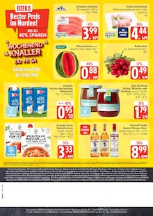 Rum im EDEKA Prospekt "Top Angebote" mit 13 Seiten (Kiel)