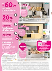 Aktueller mömax Prospekt mit Kuchen, "Bei dir liegt Pink Shopping im Trend?", Seite 2