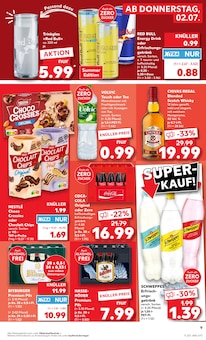 Bitburger im Kaufland Prospekt "Hier bin ich richtig" mit 71 Seiten (Mannheim)