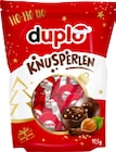 Knusperlen im Kaufland Prospekt Knusperlen von Duplo im aktuellen Kaufland Prospekt für 2,49 €