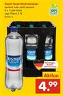 Netto Marken-Discount - Mineralwasser Angebot im Prospekt Mineralwasser bei Netto Marken-Discount im Prospekt "" für 4,99 €