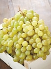 Intermarché Annecy - Promo Raisin blanc Promo Raisin blanc à 1,79 € dans le catalogue Intermarché à Annecy