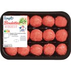 15 boulettes au bœuf SIMPL - SIMPL en promo chez Carrefour Market 15 boulettes au bœuf SIMPL - SIMPL dans le catalogue Carrefour Market