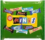 Mixed Minis im Lidl Prospekt Mixed Minis von im aktuellen Lidl Prospekt für 3,99 €
