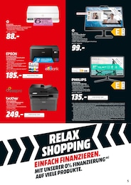 MediaMarkt Saturn Philips im Prospekt 