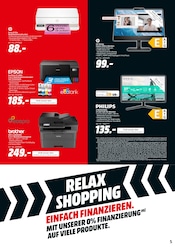 Ähnliche Angebote wie Tintenpatronen im Prospekt "RELAX SHOPPING" auf Seite 5 von MediaMarkt Saturn in Coburg