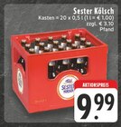 Kölsch bei EDEKA im Bornheim Prospekt für 9,99 €