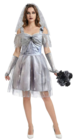 Costume femme diable en promo chez B&M Costume femme diable dans le catalogue B&M