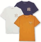 Super U Plorec-sur-Arguenon - Promo Tee Shirt Homme Promo Tee Shirt Homme à 6,93 € dans le catalogue Super U à Plorec-sur-Arguenon