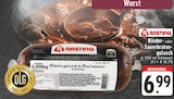 Rinder-Gulasch im Angebot bei EDEKA in Kamen Rinder-Gulasch Angebote von Rasting bei EDEKA Kamen für 6,99 €