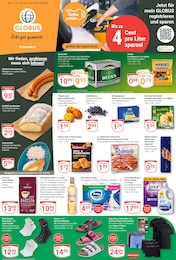 GLOBUS Prospekt: "Aktuelle Angebote", 38 Seiten, 11.05.2026 - 16.05.2026