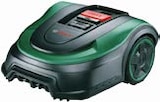 Mähroboter Indego S 500 von Bosch für 407,40 € bei Hellweg im Angebot Mähroboter Indego S 500 von Bosch im aktuellen Hellweg Prospekt