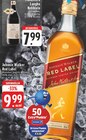 Aktuelles Red Label Angebot bei E center in Mülheim (Ruhr) ab 9,99 €