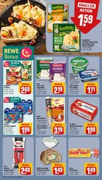 REWE Kräuter im Prospekt REWE Kräuter im Prospekt
