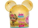 Aktuelles Cry Babies Magic Tears Disney Edition ca. 10 cm Vinyl Figur Angebot bei MediaMarkt Saturn in Pforzheim ab 14,21 €