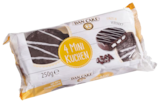 4 Mini Kuchen im Angebot bei REWE in Kerpen 4 Mini Kuchen Angebote von Dan Cake bei REWE Kerpen für 1,29 €