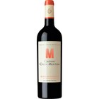A.O.P. Bordeaux Supérieur - CHÂTEAU CROIX-MOUTON dans le catalogue Carrefour
