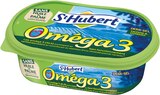 Margarine OMÉGA 3 à Carrefour Proximité dans Sallanches