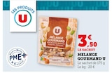 Promo Mélange gourmand à 3,50 € dans le catalogue Bi1 à Auxerre