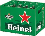 Premium Beer bei Netto Getränke-Markt in Wunstorf Premium Beer im Angebot bei Netto Getränke-Markt Wunstorf für 12,99 €