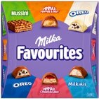 Favourites von Milka im aktuellen Kaufland Prospekt für 2,99 €