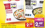 Hühner Frikassee Angebote von Frosta bei Netto Marken-Discount Rottenburg für 2,49 €