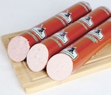 Schinken-, Jagd- oder Bierwurst im Angebot bei Thomas Philipps in Ahaus Schinken-, Jagd- oder Bierwurst Angebote von Hümmlinger bei Thomas Philipps Ahaus für 5,55 €