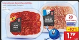 Internationale Salami Spezialitäten bei Netto Marken-Discount im Bedburg Prospekt für 1,79 €