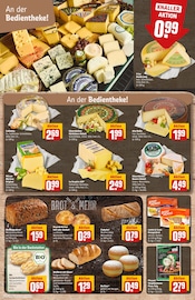 Bauer Angebote im Prospekt "Dein Markt" von REWE Bauer Angebote im Prospekt "Dein Markt" von REWE auf Seite 15