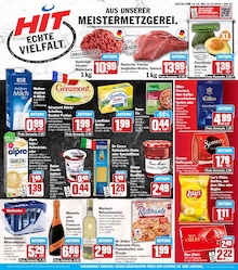 HIT Knorr Fix im Prospekt 