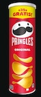 Original Angebote von Pringles bei Netto mit dem Scottie Rostock für 1,69 €