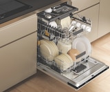 Lave-vaisselle intégrable - Whirlpool en promo chez But Villefranche-sur-Saône à 499,99 €