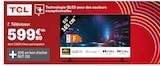 Promo Téléviseur à 599,99 € dans le catalogue But à Lexy