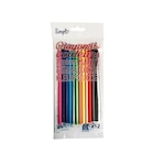 12 crayons de couleur - SIMPL en promo chez Carrefour 12 crayons de couleur - SIMPL dans le catalogue Carrefour