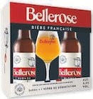 Coffret bière blonde 6,5° à Super U dans Boismorand Coffret bière blonde 6,5° à Super U dans Boismorand