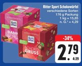 Aktuelles Schokowürfel Angebot bei E center in Nürnberg ab 2,79 €