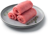 Schweine-Rouladen von GUT PONHOLZ für 3,49 € bei Netto Marken-Discount im Angebot Schweine-Rouladen von GUT PONHOLZ im aktuellen Netto Marken-Discount Prospekt