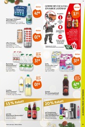 Energydrink im tegut Prospekt in Erfurt Aktueller tegut Prospekt mit Energydrink, "tegut… gute Lebensmittel", Seite 23