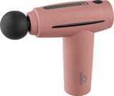 Mini-pistolet de massage - CRIVIT - Lidl à Tours Mini-pistolet de massage - CRIVIT en promo chez Lidl Tours à 17,99 €