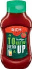 Tomaten Ketchup im Angebot bei Netto Marken-Discount in Salzgitter Tomaten Ketchup Angebote von RICH bei Netto Marken-Discount Salzgitter für 1,11 €