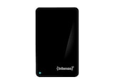 Aktuelles Refurbished Festplatte, 1 TB HDD, 2,5 Zoll, extern, Black Angebot bei MediaMarkt Saturn in Göttingen ab 64,99 €