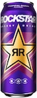 Energy Drink Angebote von Rockstar bei REWE Eberswalde für 0,99 €