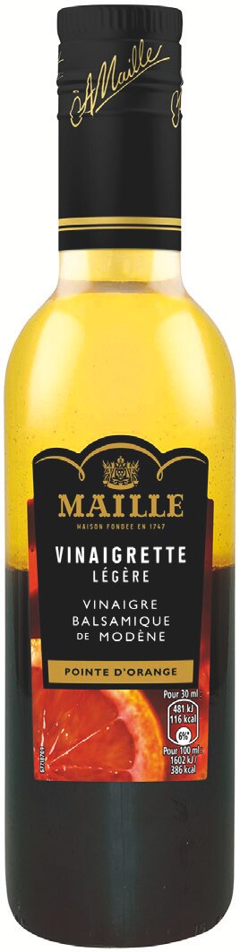 MAILLE Vinaigrette Légère