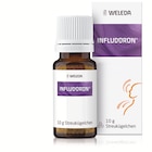 INFLUDORON von WELEDA im aktuellen LINDA Partnerapotheke Prospekt