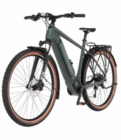 Aktuelle Fahrrad Angebote bei AUTOPLUS in Salzgitter Aktuelles E-ATB Bike Terra T 100 Angebot bei AUTOPLUS in Salzgitter ab 2.699,00 €