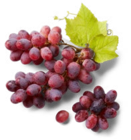 Aktuelles Südafrik. Tafeltrauben, rot Angebot bei Kaufland in Bielefeld ab 1,49 €