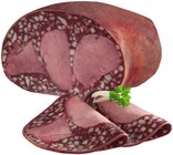 Die Thüringer Filetrotwurst im aktuellen REWE Prospekt