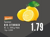 Bio-Zitronen bei E center im Gelsenkirchen Prospekt für 1,79 €