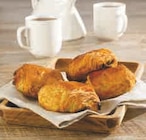 Pains au chocolat - U en promo chez Super U Hyères à 3,70 €