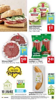 Saft im aktuellen E center Prospekt (Offenbach (Main)) Saft im E center Prospekt "Aktuelle Angebote" mit 55 Seiten (Offenbach (Main))